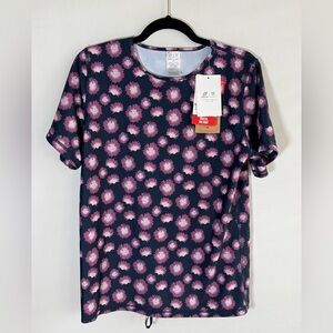 Level Six coastal sun shirt • NWT • Women’s large